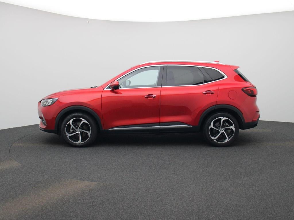 MG Ehs 1.5 tgdi phev aut. luxury | 360 camera | panoramadak | lederen bekle