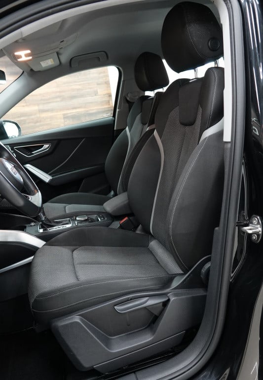 Audi Q2 1.0 tfsi | led | pdc | carplay |