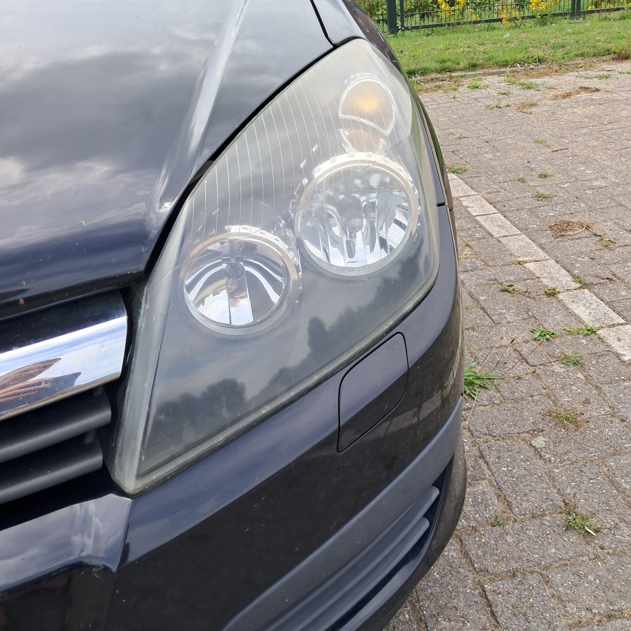 Opel astra 1.9cdti