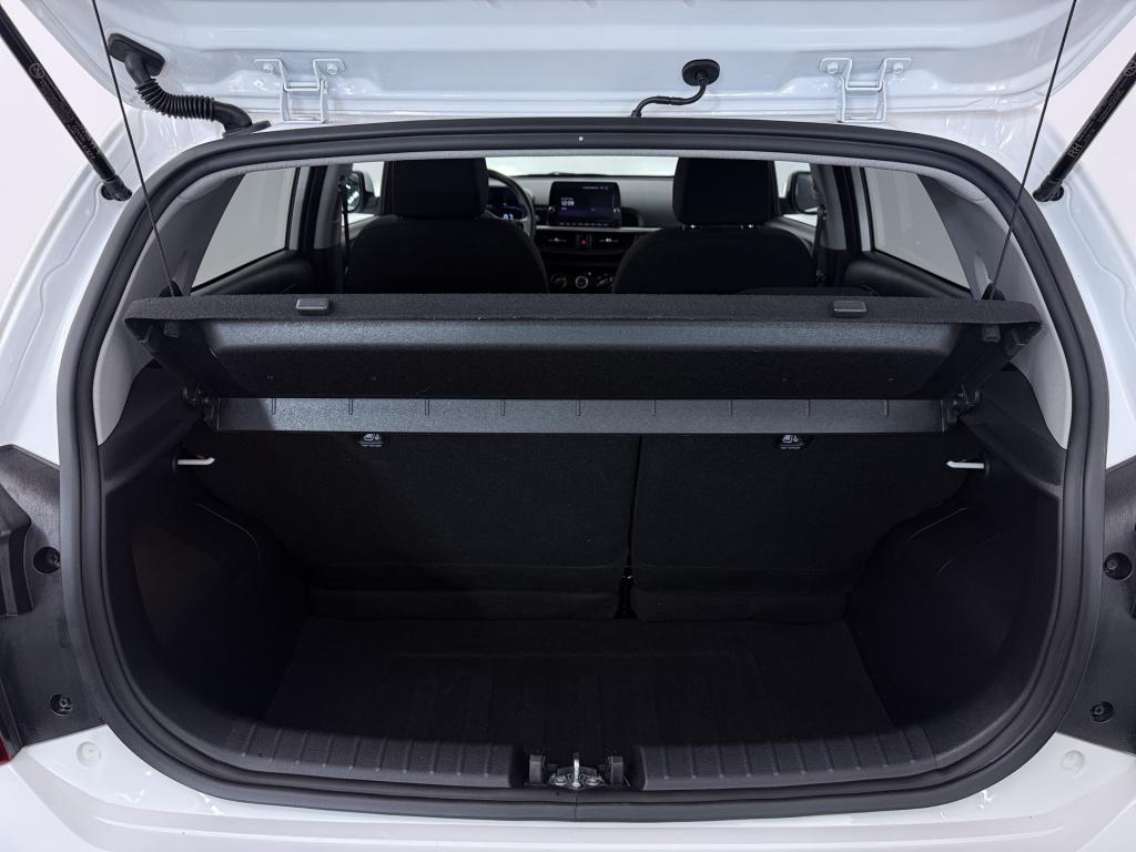 Kia Picanto 1.0 dpi dynamicplusline | licht metalen wielen