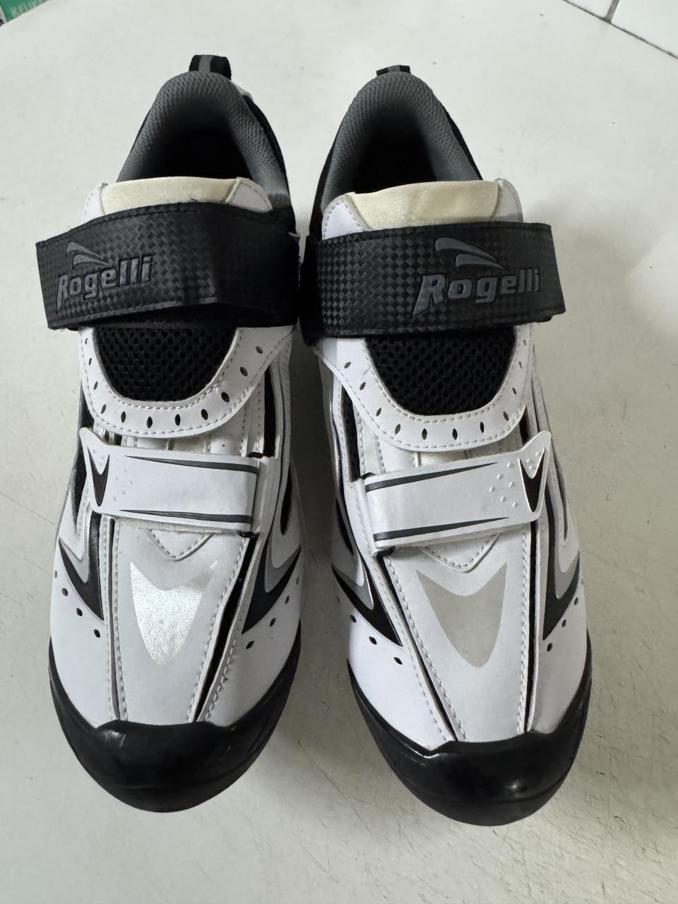 Fietsschoenen