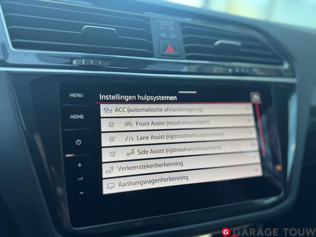 Volkswagen Tiguan 1.5 tsi r-line *btw, pano, el.trekh, orgnl