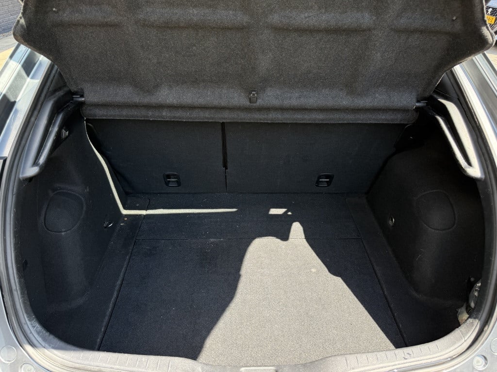 Honda Civic 1.4 type s