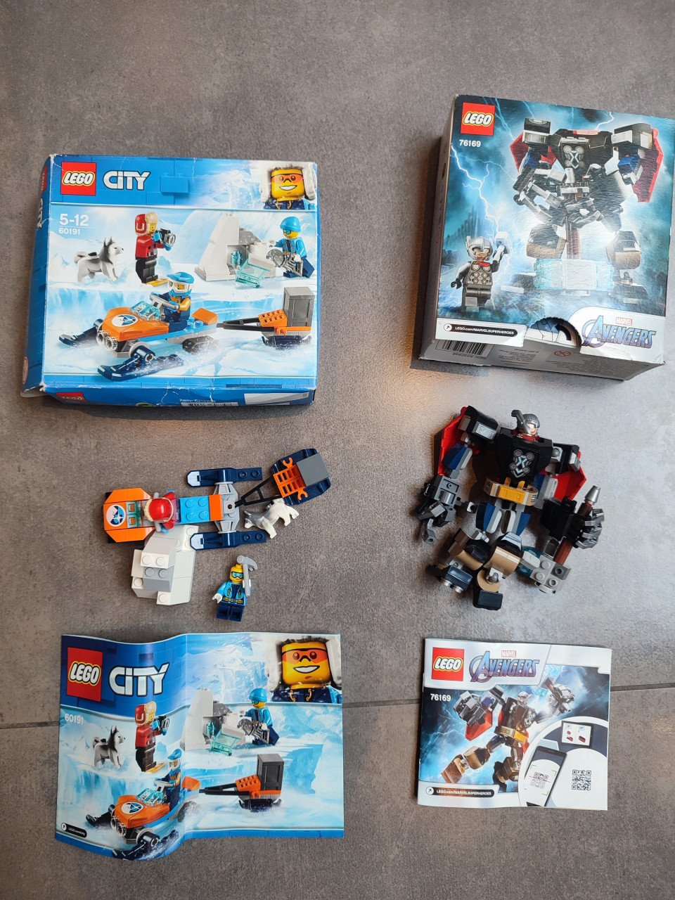 Lego