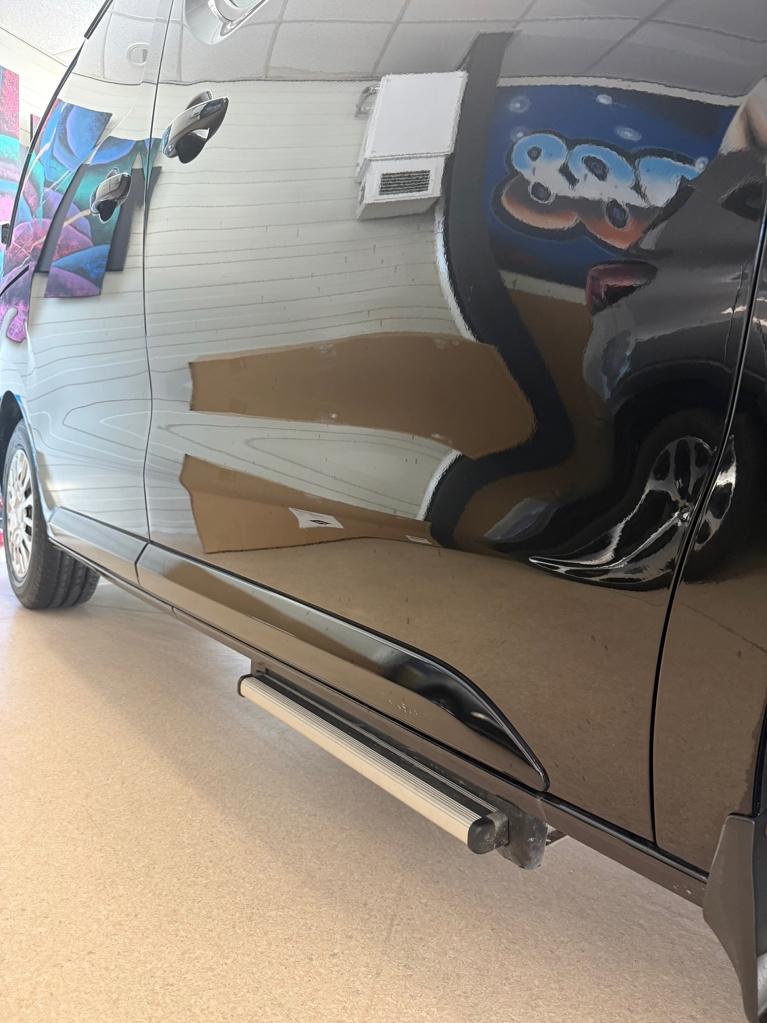 Toyota Proace compact 1.6 d-4d professional