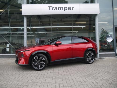 Mazda Cx-6e takumi 78 kwh|gratis trekhaak