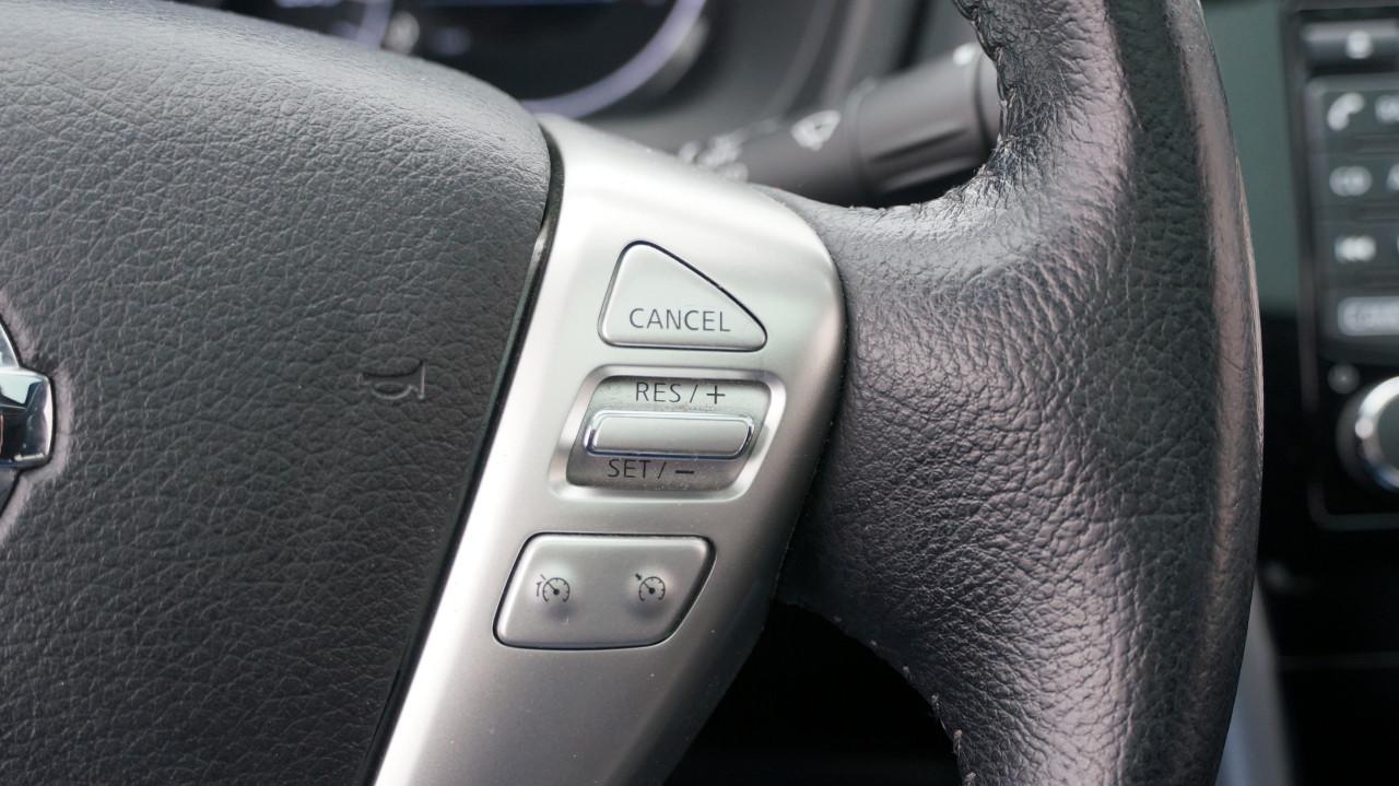 Nissan Note 1.2 DIG-S Tekna rijklaar incl garantie