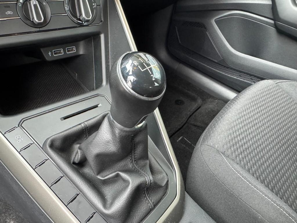 Volkswagen Polo 1.0 tsi comfortline