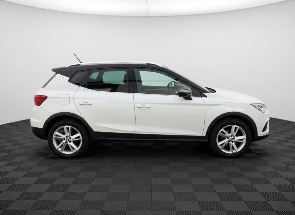 Seat Arona 1.0 tsi fr business intense
