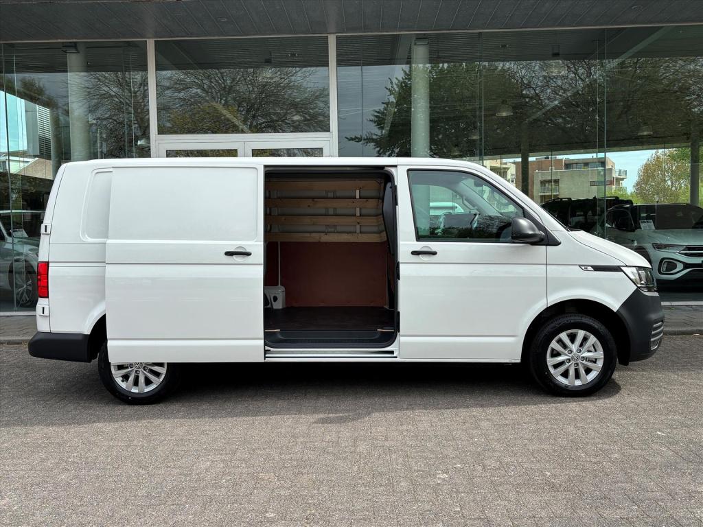 Volkswagen Transporter gb 2.0 tdi 150pk l2h1 340/2800 comfortline| navi| mu