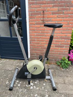 Gratis, hometrainer