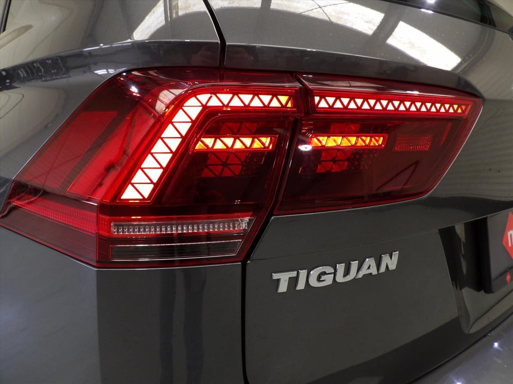 Volkswagen Tiguan 1.5 tsi 150pk 7-dsg comfortline
