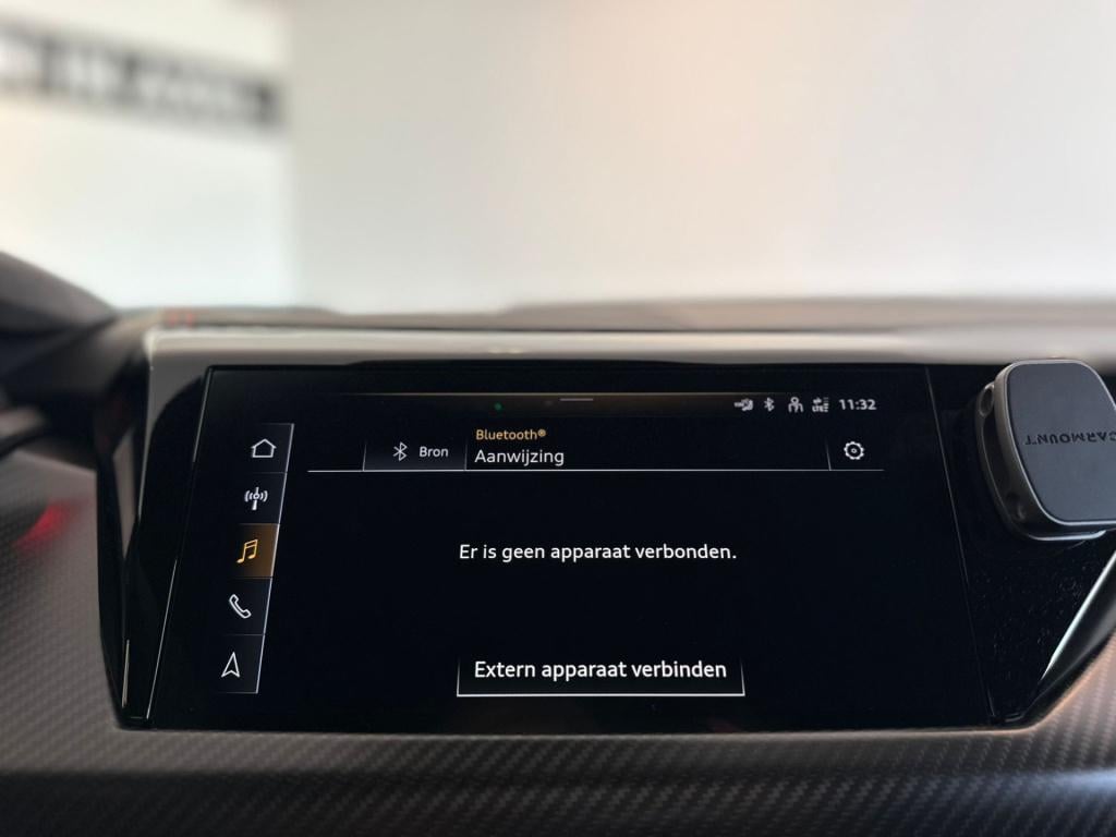 Audi E-tron Gt rs 93 kwh