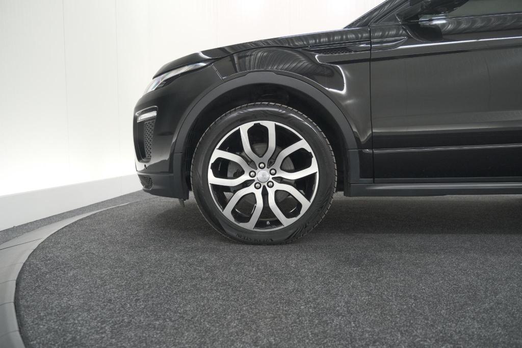 Land Rover Range Rover 2.0 si4 autobiography | alarm | panoramadak | 360 ca