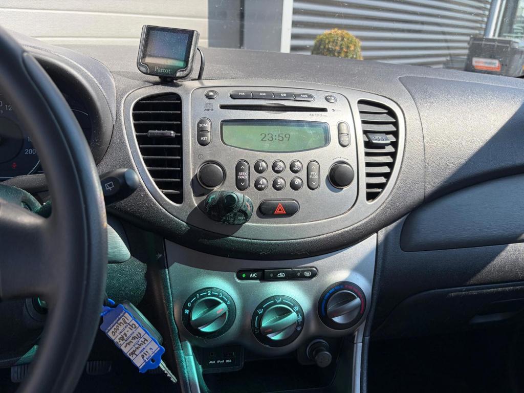 Hyundai I 10 1.2 i-motion cool