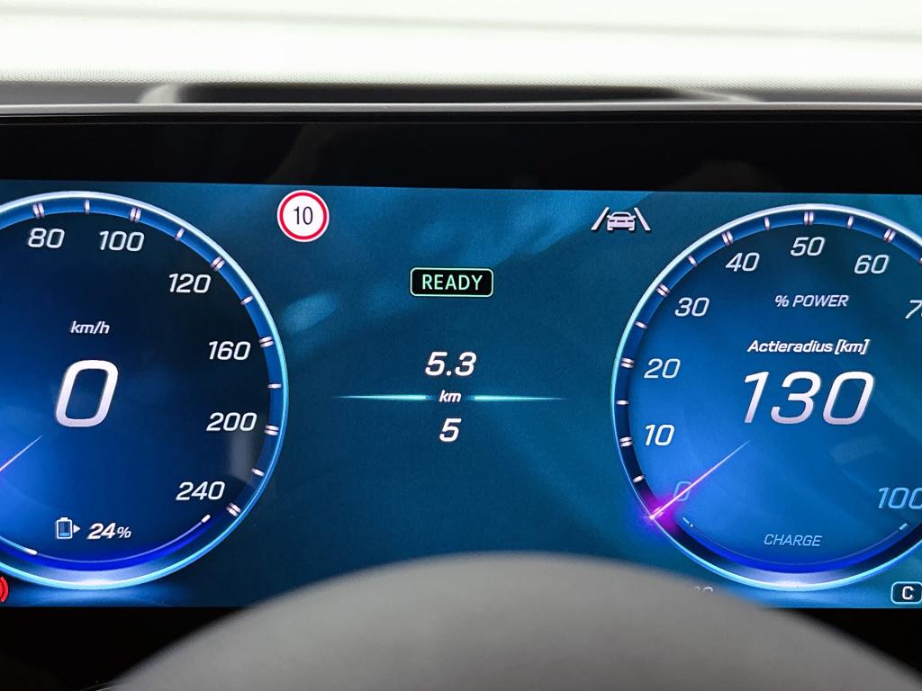 Mercedes-Benz Glb 250+ business solution amg 7p. 85.5 kwh | premium plus pa