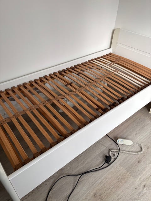 Seniorenbed