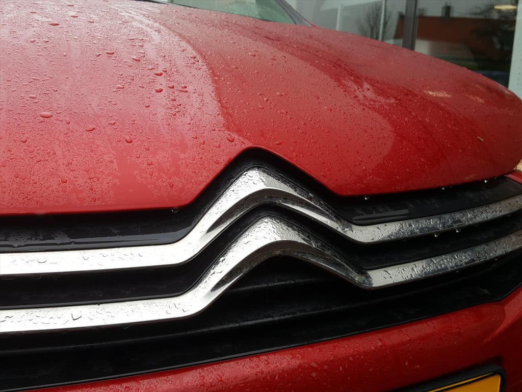 Citroen C4 1.2 e-thp 131pk collection trekhaak | cruise & climate control |