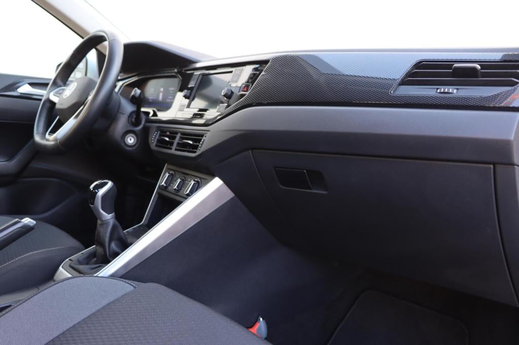 Volkswagen Polo 1.0 tsi life 95pk