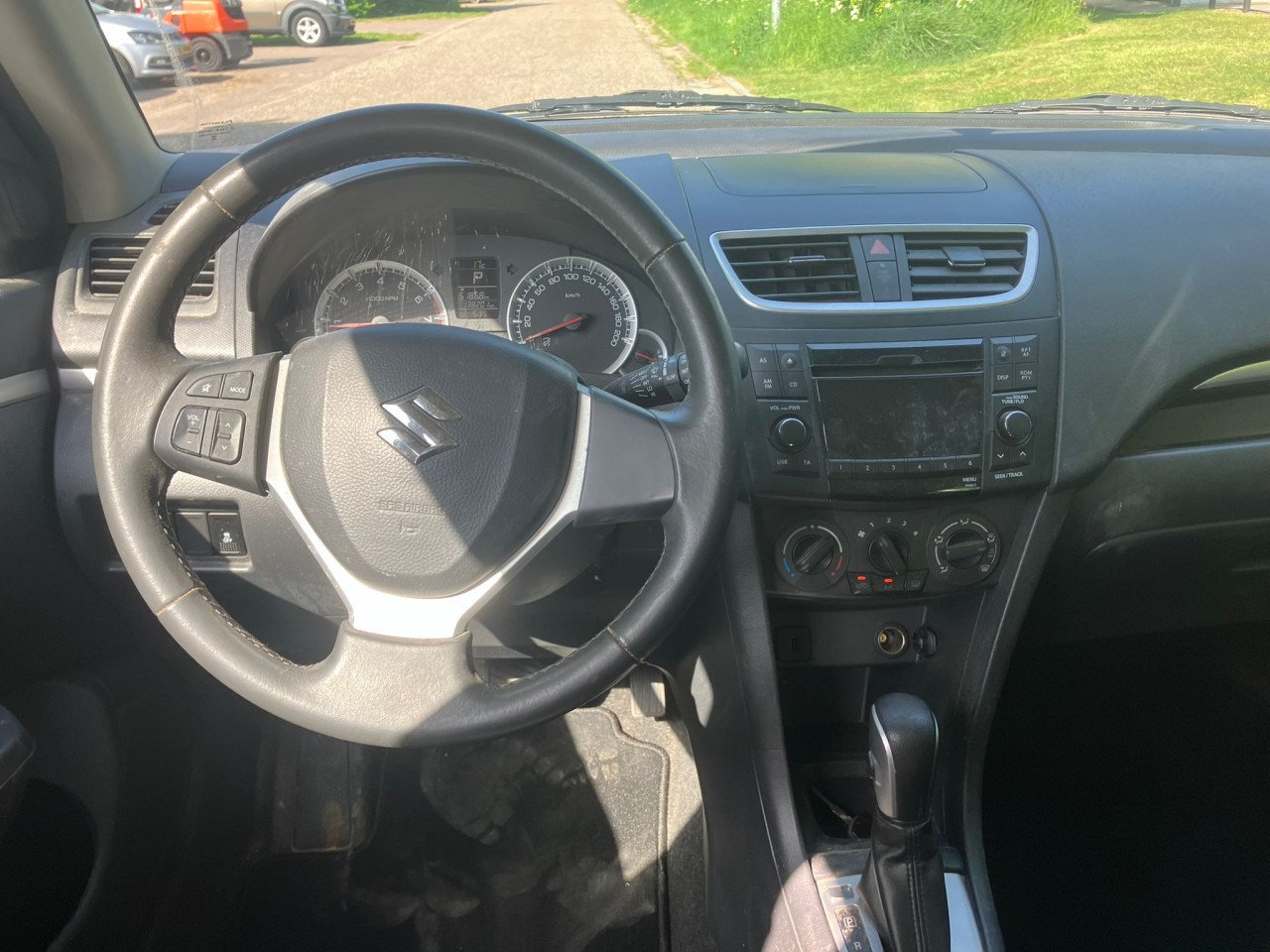 Suzuki Swift 1.2 Automaat