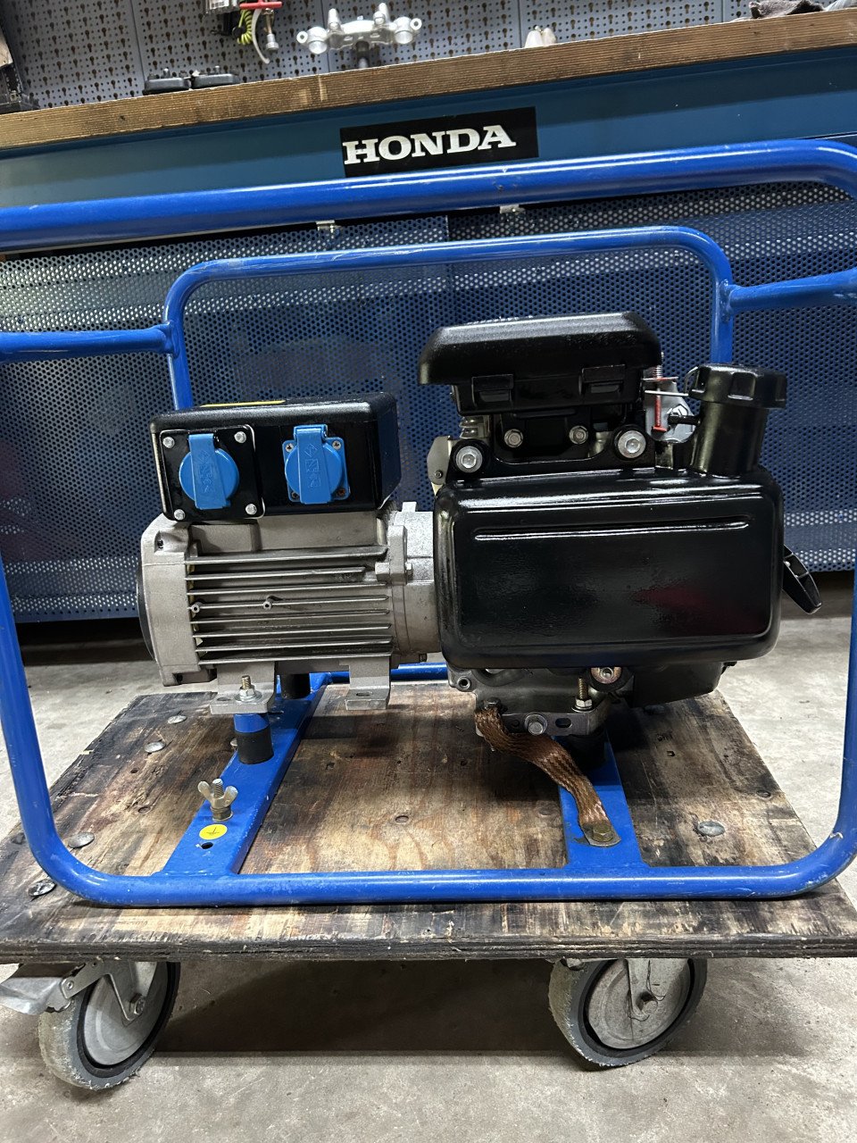 Honda aggregaat generator 2000 Watt