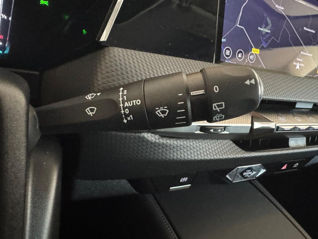 Ds Ds 4 e-tense rivoli