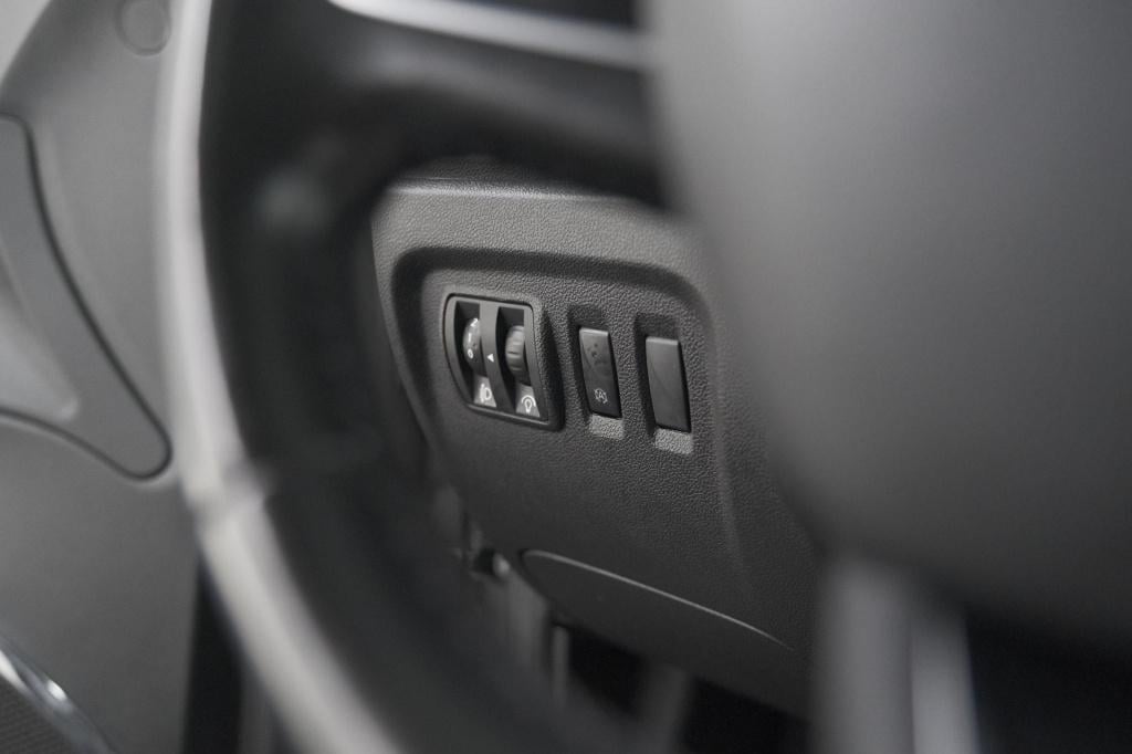 Renault Captur tce 90 dynamique | trekhaak | navigatie | camera | parkeerse