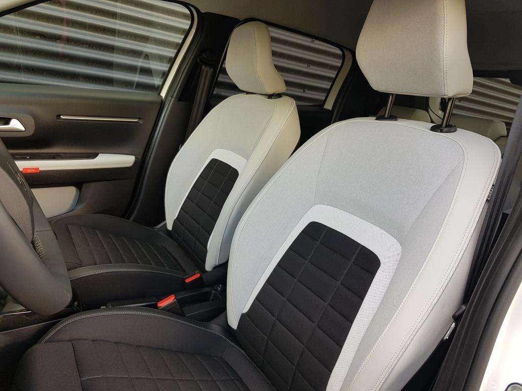 Citroen C3 max 1.2 turbo 100pk nieuw model