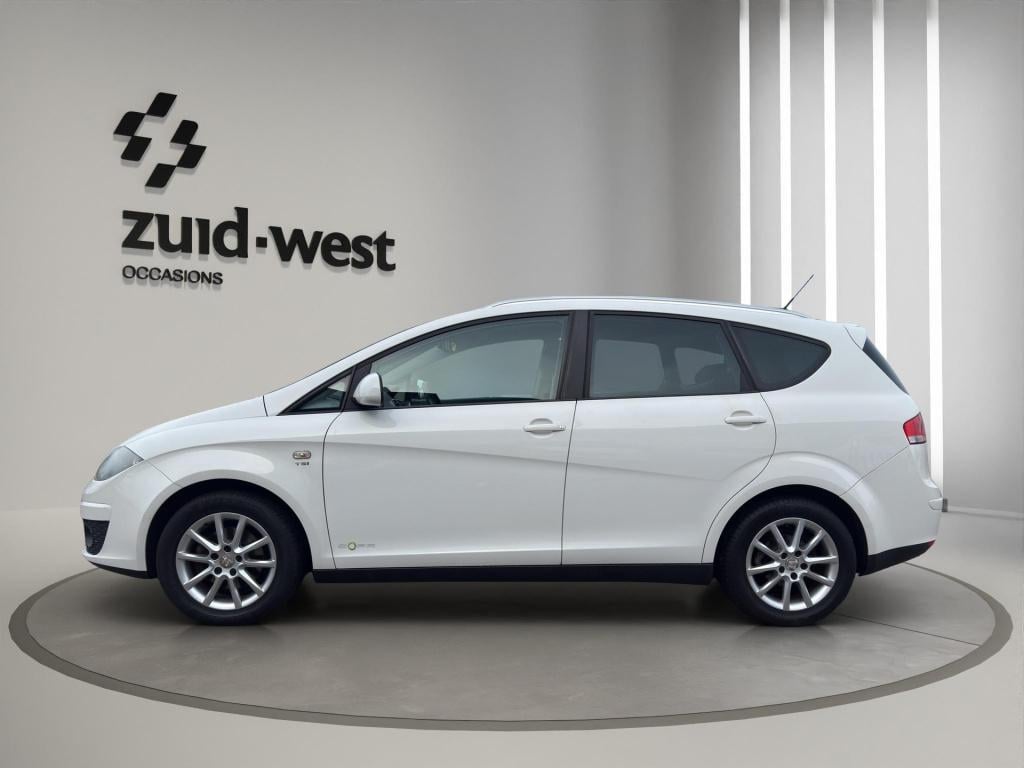 Seat Altea Xl 1.2 tsi ecomotive businessline copa
