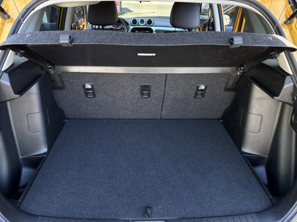 Suzuki Vitara 1.4 boosterjet style smart hybrid