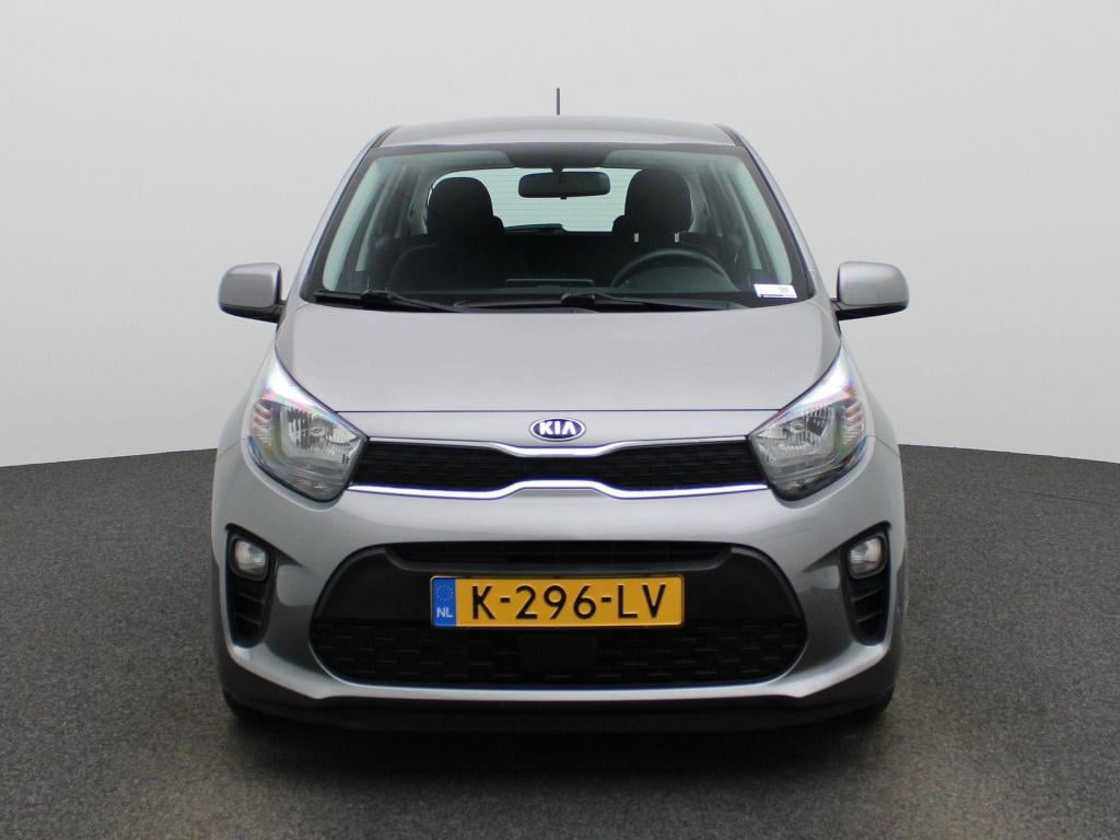 Kia Picanto 1.0 dpi comfortline | cruise control | dab | bluetooth | aircon