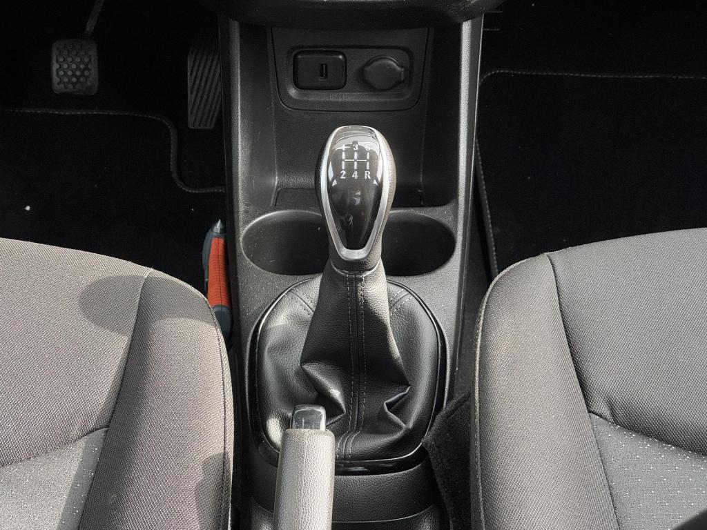 Opel Karl 1.0 ecoflex edition