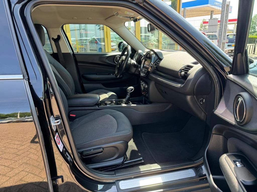 Mini Clubman 1.5 cooper business | automaat