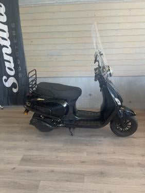 Scooterpromo Goes mooi btc riva