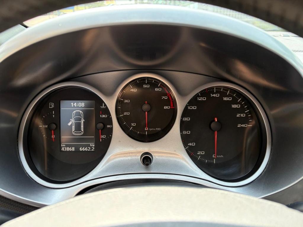 Seat Leon 1.2 tsi eco.bns copa | 43.868 km!