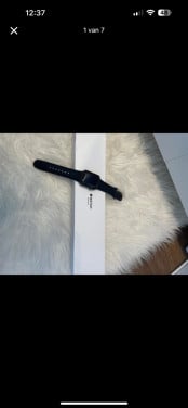 Apple Watch serie 3