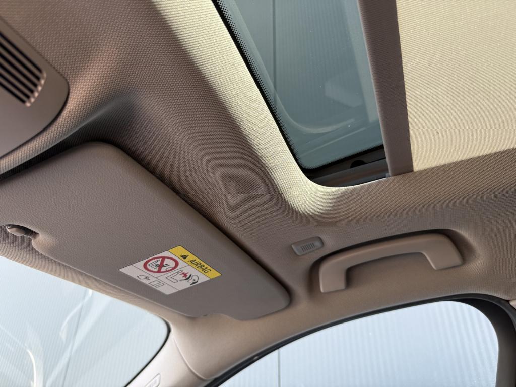 BMW X1 sdrive20i automaat high executive