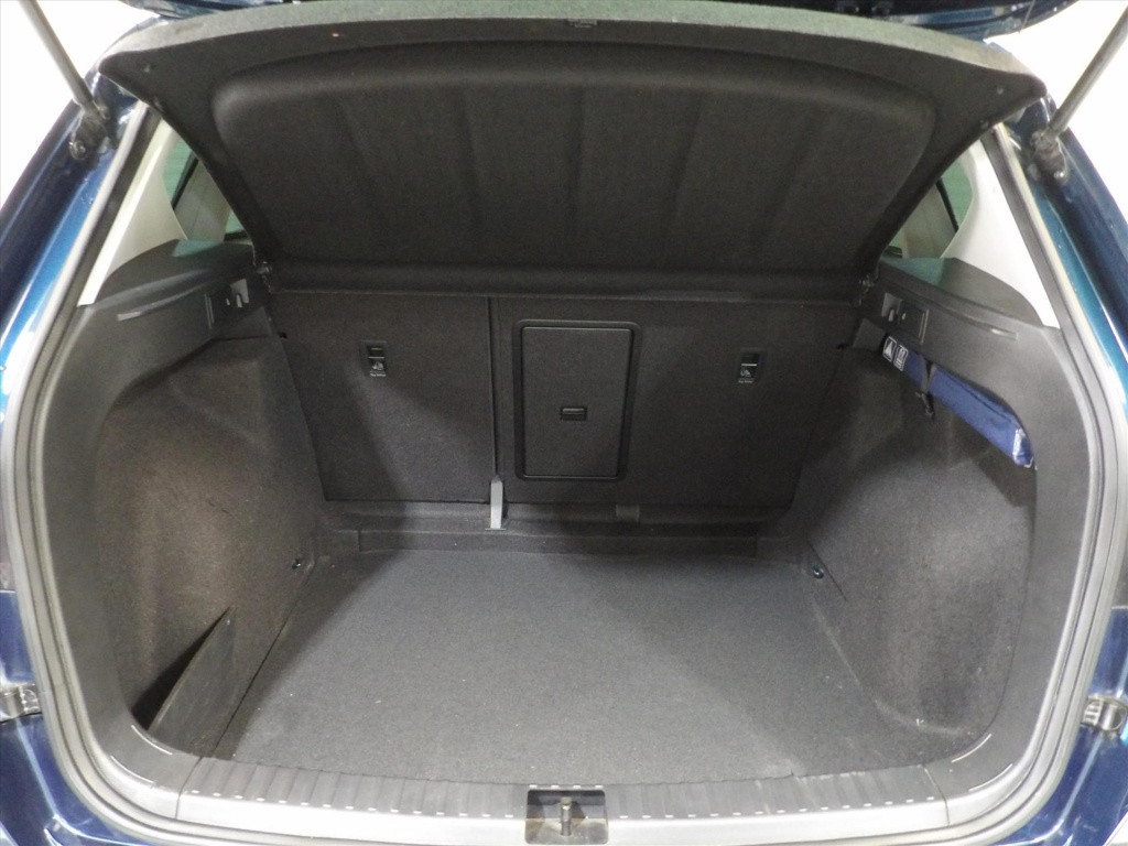 Seat Ateca 1.4 ecotsi 150pk style plus