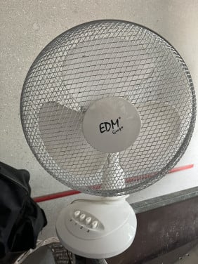 Te koop 2 ventilators