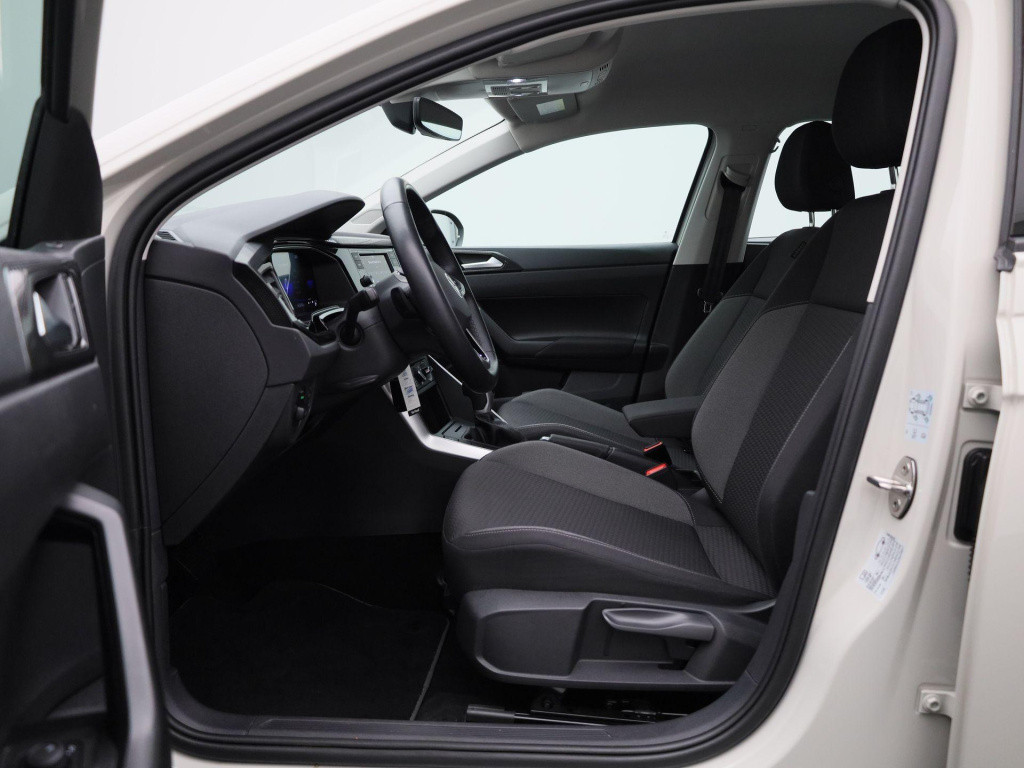 Volkswagen Taigo 1.0 tsi life | automaat | apple carplay / android auto | a