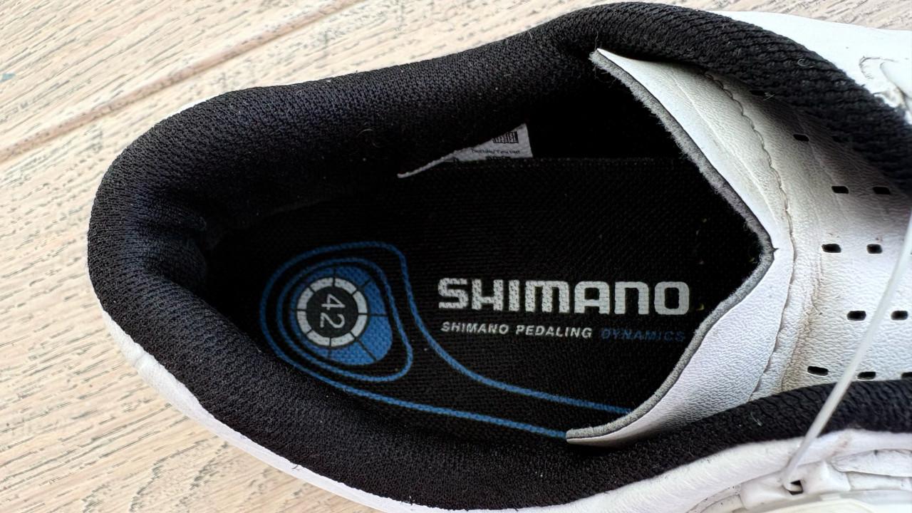 Fietsschoenen Shimano