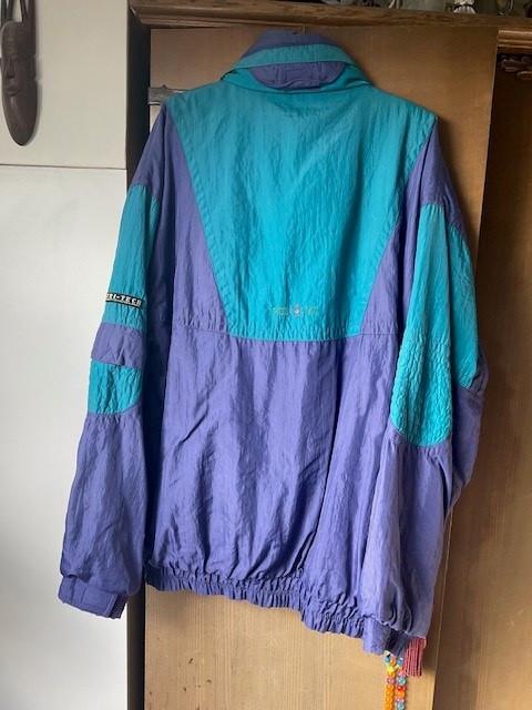 Dig-It winter(Sport) Jas maat M