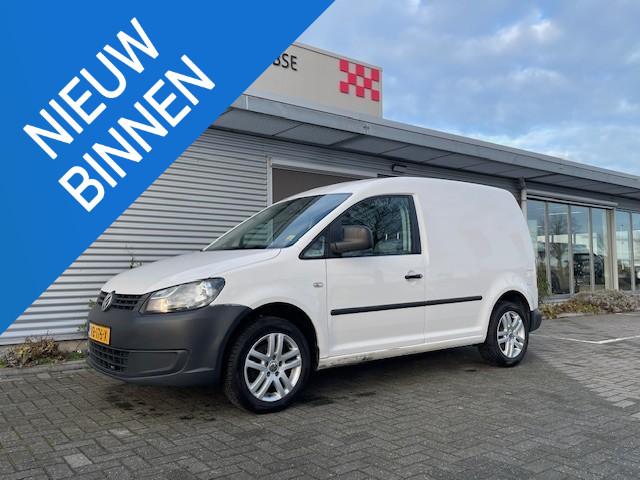 Volkswagen Caddy 1.6 tdi