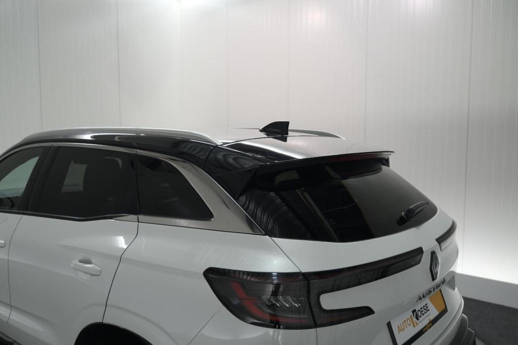 Renault Austral mild hybrid 160 x-tronic techno | camera | dodehoekdetectie