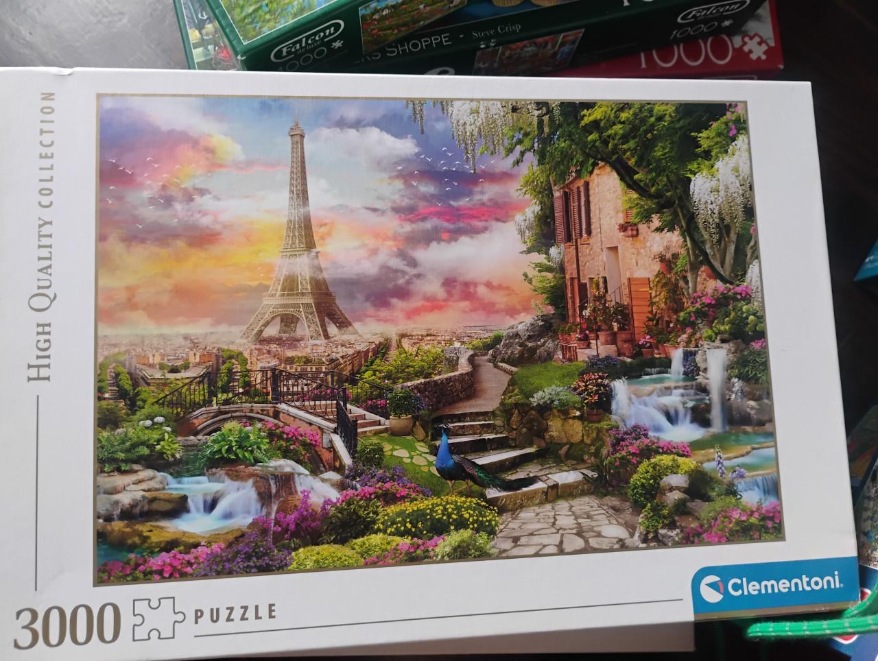 Puzzel