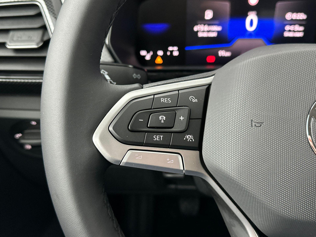 Volkswagen T-cross life edition 1.0 70 kw / 95 pk tsi suv 5 versn. ha