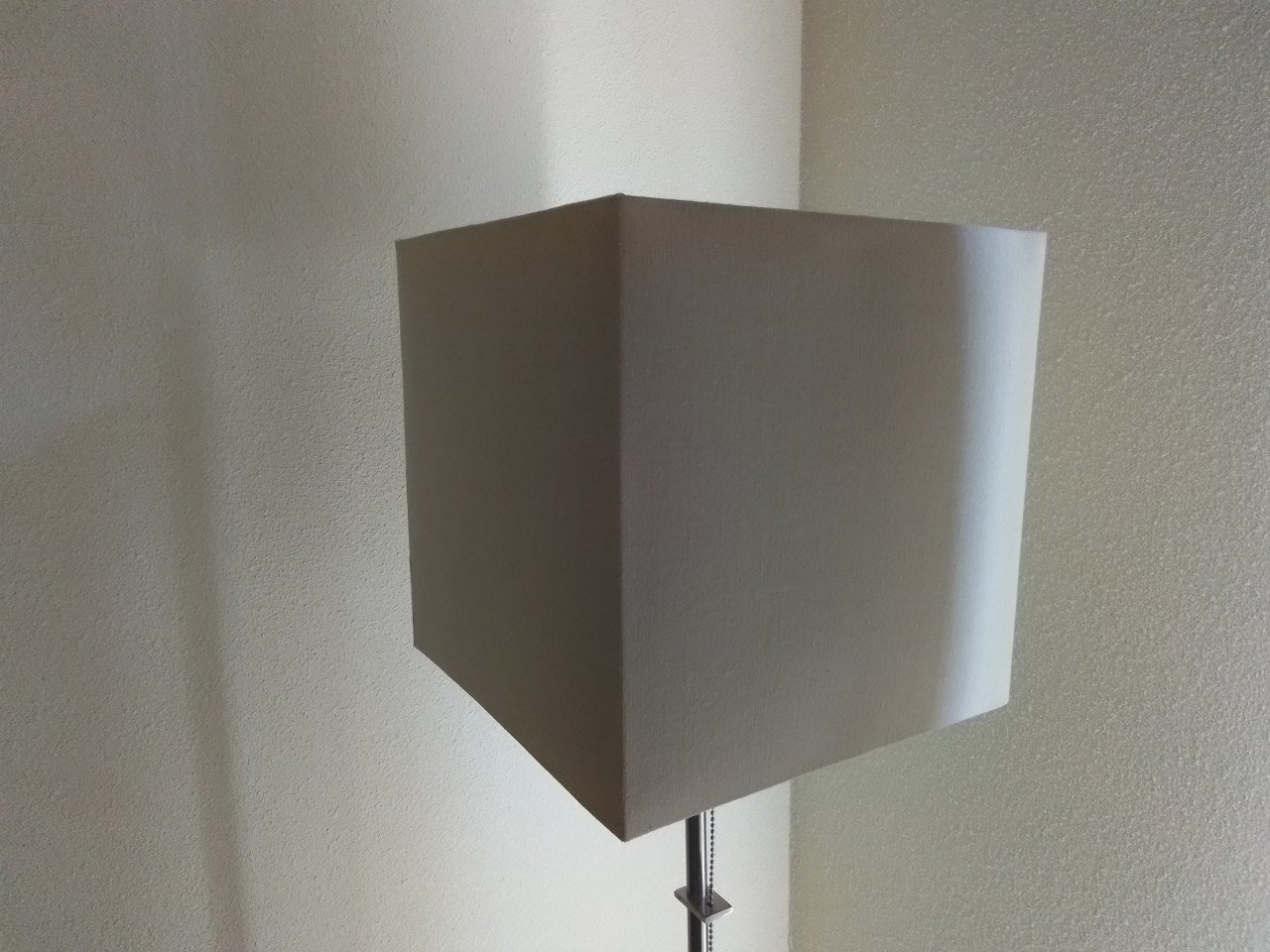 Lampenkappen beige