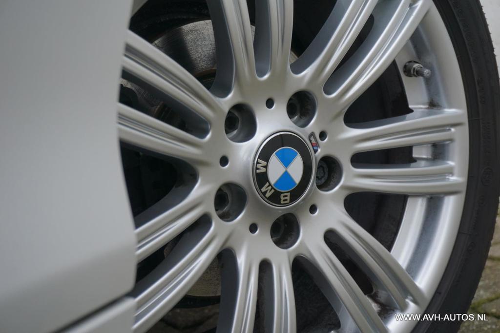 BMW 1 Serie 118i centennial high executive