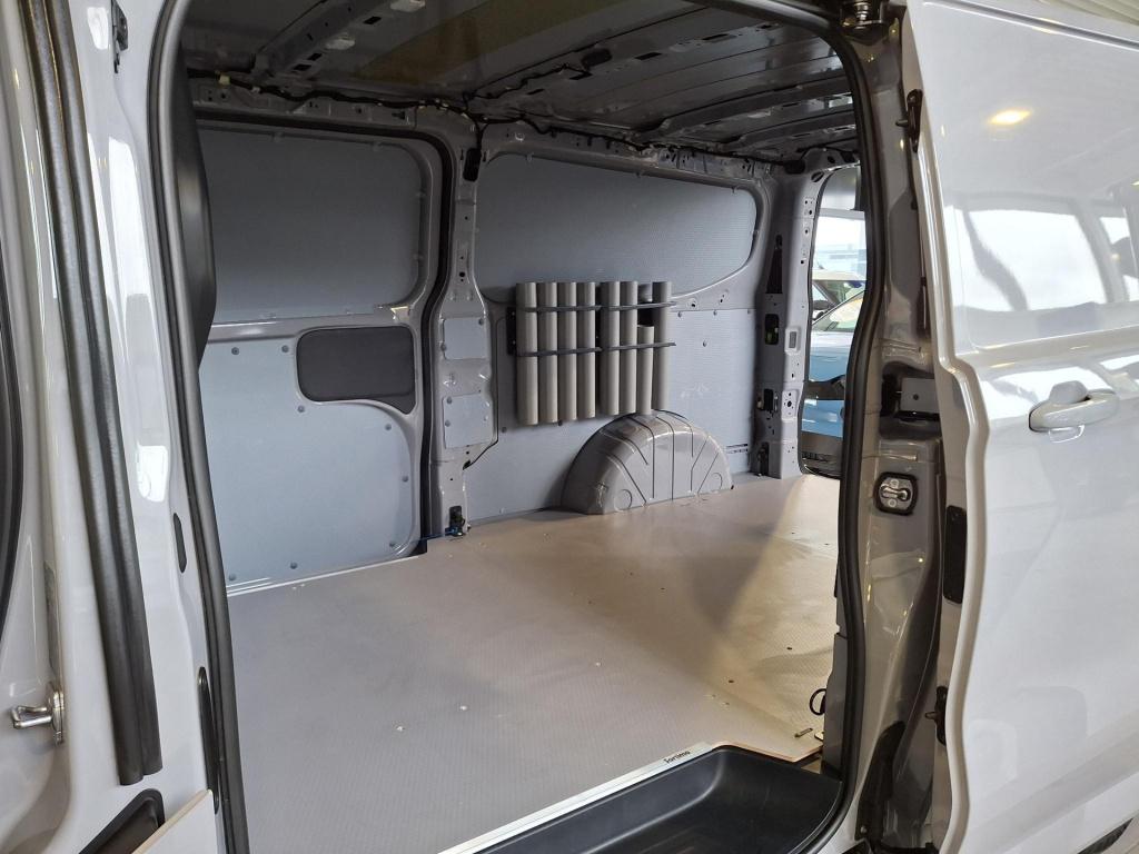 Ford Transit Custom 300 2.0 tdci l2h1 limited | adaptieve cruise control | 