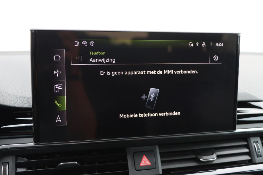Audi A4 avant 40 tfsi s edition 204pk s-tronic